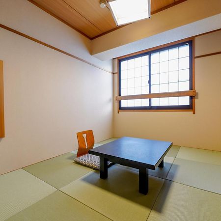 Ryokan Wakamiya Kyoto Exterior photo