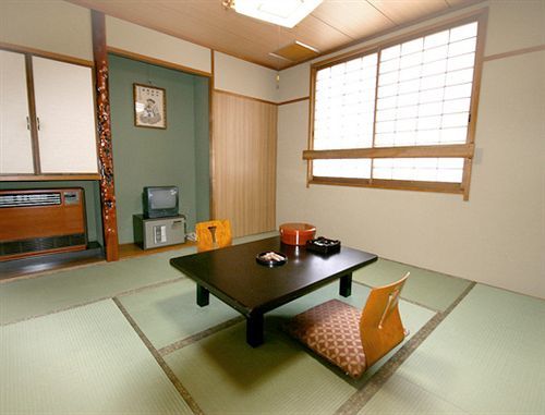 Ryokan Wakamiya Kyoto Exterior photo