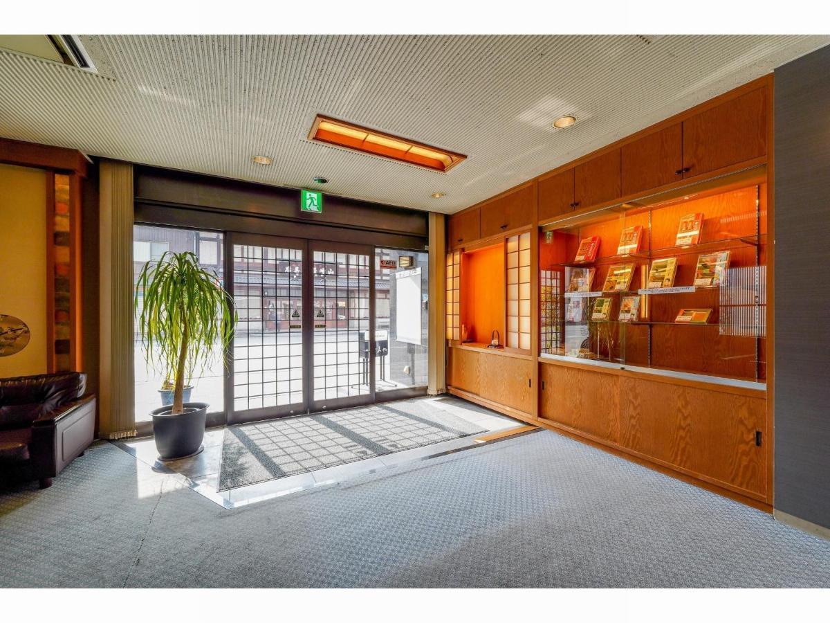 Ryokan Wakamiya Kyoto Exterior photo