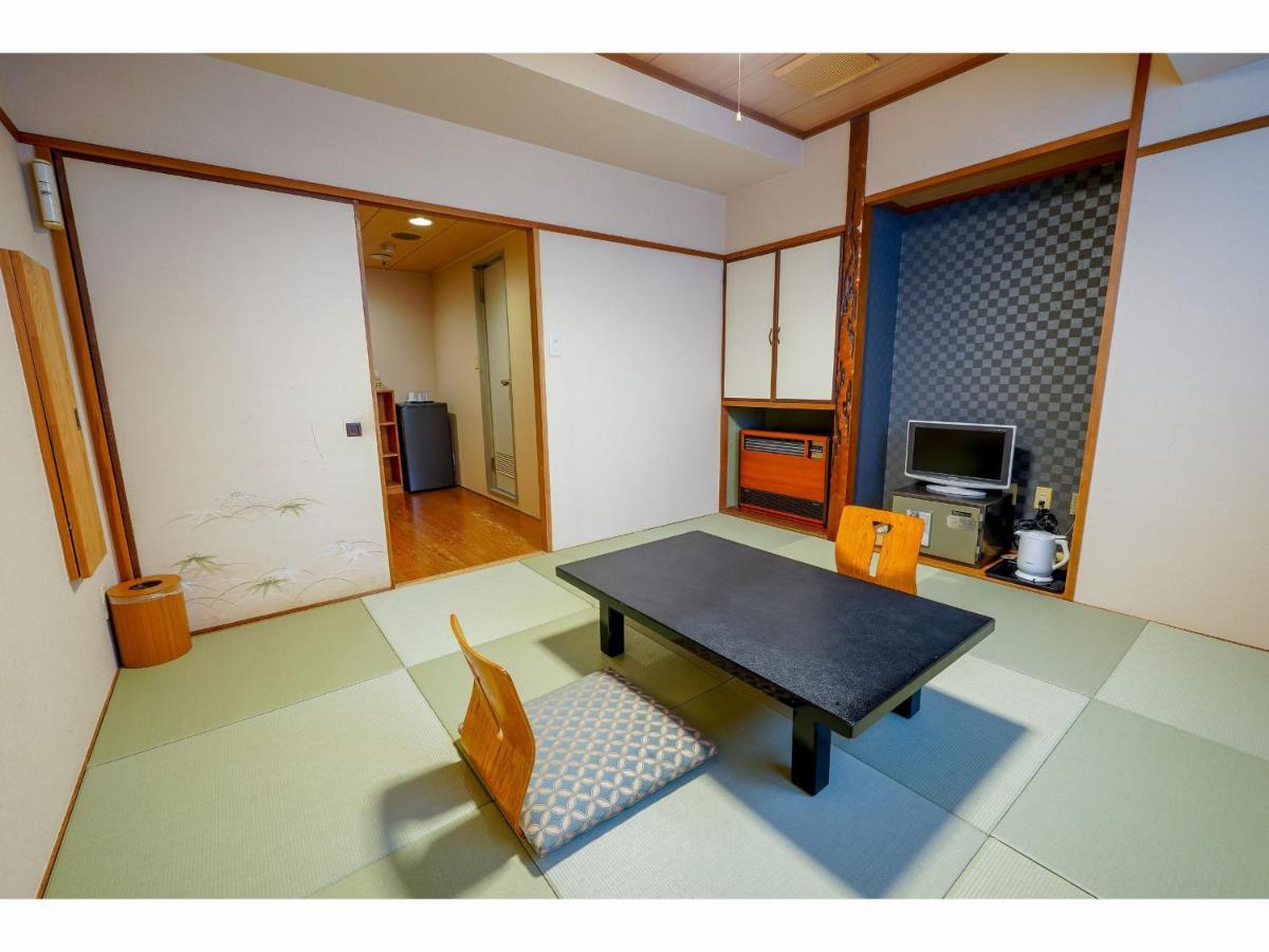 Ryokan Wakamiya Kyoto Exterior photo